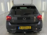  Volkswagen  Polo Volkswagen  1.0 TSI 70kW 7-DSG R-Line 5d #9