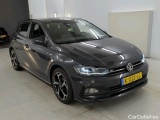  Volkswagen  Polo Volkswagen  1.0 TSI 70kW 7-DSG R-Line 5d #16