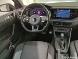  Volkswagen  Polo Volkswagen  1.0 TSI 70kW 7-DSG R-Line 5d #34