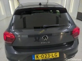  Volkswagen  Polo Volkswagen  1.0 TSI 70kW 7-DSG R-Line 5d #57