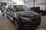  Skoda  Kodiaq  Ambition 2.0 TDI 110KW AT7 E6d #7