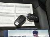  Peugeot  3008  Allure 1.5 HDi 96KW AT8 E6d #25