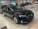  Audi  A5 Sportback  40 TDI quattro advanced 2.0 TDI 140KW AT7 E6dT #8