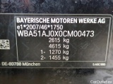  Bmw  Serie 5 5 Touring 540 d xDrive M Sport 3.0 250KW AT8 E6d #4
