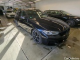  Bmw  Serie 5 5 Touring 540 d xDrive M Sport 3.0 250KW AT8 E6d #8