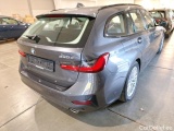  Bmw  Serie 3 Baureihe 3 Touring 330 e xDrive Sport Line 2.0 185KW AT8 E6d #2