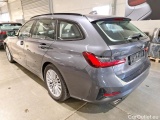  Bmw  Serie 3 Baureihe 3 Touring 330 e xDrive Sport Line 2.0 185KW AT8 E6d #12