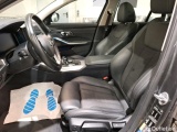  Bmw  Serie 3 Baureihe 3 Touring 330 e xDrive Sport Line 2.0 185KW AT8 E6d #18