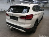  Bmw  X1 Baureihe  xDrive 25 e Sport Line 1.5 162KW AT6 E6d #2