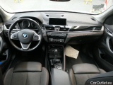  Bmw  X1 Baureihe  xDrive 25 e Sport Line 1.5 162KW AT6 E6d #3