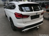  Bmw  X1 Baureihe  xDrive 25 e Sport Line 1.5 162KW AT6 E6d #8