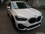  Bmw  X1 Baureihe  xDrive 25 e Sport Line 1.5 162KW AT6 E6d #7