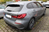  Bmw  Serie 1 Baureihe 1 Lim. 118 i Sport Line 1.5 100KW AT7 E6d #2