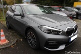 Bmw  Serie 1 Baureihe 1 Lim. 118 i Sport Line 1.5 100KW AT7 E6d #8