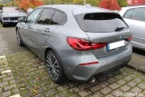  Bmw  Serie 1 Baureihe 1 Lim. 118 i Sport Line 1.5 100KW AT7 E6d #9