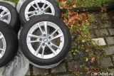  Bmw  Serie 1 Baureihe 1 Lim. 118 i Sport Line 1.5 100KW AT7 E6d #27