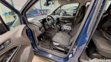  Ford  Transit Connect FORD  220 L1 S&S Trend 5d 74kW #4