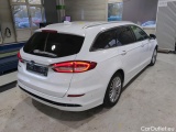  Ford  Mondeo  Turnier Titanium 2.0 EcoBlue 110KW AT8 E6dT #2