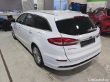  Ford  Mondeo  Turnier Titanium 2.0 EcoBlue 110KW AT8 E6dT #13