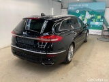  Ford  Mondeo  Turnier Vignale 2.0 EcoBlue 110KW AT8 E6dT #2