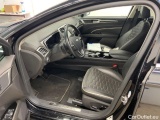  Ford  Mondeo  Turnier Vignale 2.0 EcoBlue 110KW AT8 E6dT #4