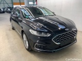  Ford  Mondeo  Turnier Vignale 2.0 EcoBlue 110KW AT8 E6dT #7