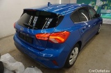  Ford  Focus  Lim. Cool & Connect 1.5 EcoBlue 88KW AT8 E6dT #2