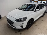  Ford  Focus  Turnier Cool & Connect 1.5 EcoBlue 88KW AT8 E6dT #16