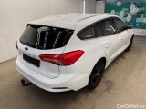  Ford  Focus  Turnier Cool & Connect 1.5 EcoBlue 88KW AT8 E6dT #18