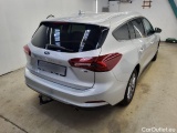  Ford  Focus  Turnier Titanium X 1.0 EcoBoost 114KW AT7 E6d #2