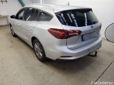 Ford  Focus  Turnier Titanium X 1.0 EcoBoost 114KW AT7 E6d #9