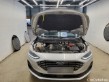  Ford  Focus  Turnier Titanium X 1.0 EcoBoost 114KW AT7 E6d #13