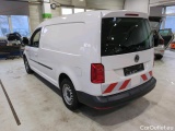  Volkswagen  Caddy  Nfz Maxi Kasten Trendline BMT 2.0 TDI 75KW AT6 E6 #12
