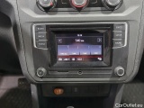  Volkswagen  Caddy  Nfz Maxi Kasten Trendline BMT 2.0 TDI 75KW AT6 E6 #21