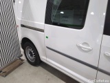  Volkswagen  Caddy  Nfz Maxi Kasten Trendline BMT 2.0 TDI 75KW AT6 E6 #46