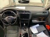  Volkswagen  Tiguan  Highline BMT/Start-Stopp 2.0 TDI 110KW AT7 E6dT #3