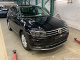 Volkswagen  Tiguan  Highline BMT/Start-Stopp 2.0 TDI 110KW AT7 E6dT #7