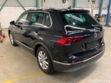  Volkswagen  Tiguan  Highline BMT/Start-Stopp 2.0 TDI 110KW AT7 E6dT #8