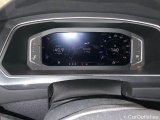  Volkswagen  Tiguan  Highline BMT/Start-Stopp 2.0 TDI 110KW AT7 E6dT #34