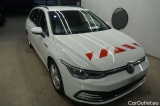  Volkswagen  Golf  VIII Variant Style 2.0 TDI 110KW AT7 E6d #7
