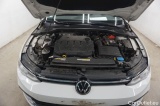  Volkswagen  Golf  VIII Variant Style 2.0 TDI 110KW AT7 E6d #11