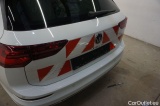  Volkswagen  Golf  VIII Variant Style 2.0 TDI 110KW AT7 E6d #25