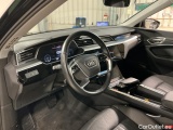  Audi  E-TRON 50 quattro Proline Läder #9