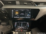  Audi  E-TRON 50 quattro Proline Läder #12