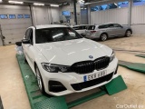  Bmw  Serie 3 330e xDrive M Sport Drag HiFi #2
