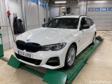  Bmw  Serie 3 330e xDrive M Sport Drag HiFi #3