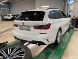  Bmw  Serie 3 330e xDrive M Sport Drag HiFi #5