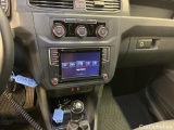  Volkswagen  Caddy 1.4 TGI 110hk Backkamera Värmare #12