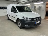  Volkswagen  Caddy 1.4 TGI 110hk Backkamera Värmare #17