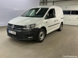  Volkswagen  Caddy 1.4 TGI 110hk Backkamera Värmare #18